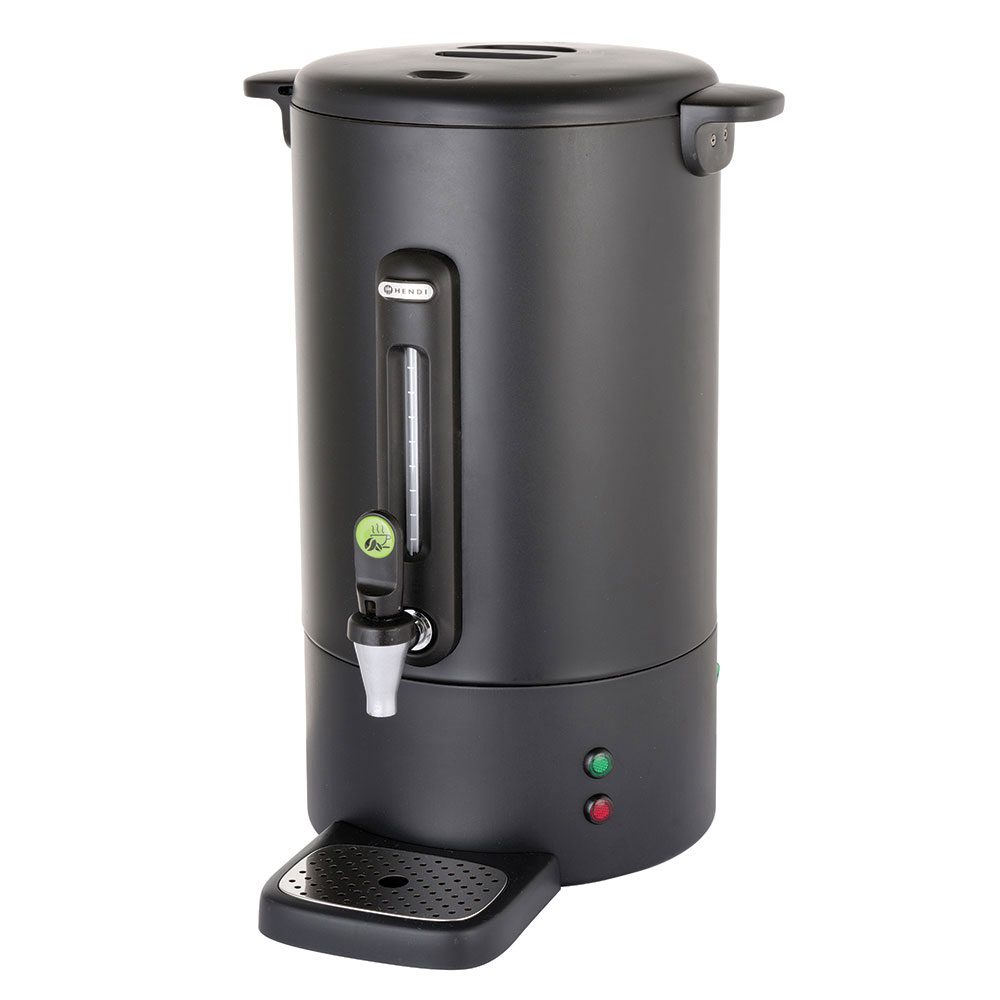 210-211489-hendi-percolator-14l-1750w-36x38x50cm-black_02 HENDI PERCOLATOR 14L 1750W BLACK - Image 1
