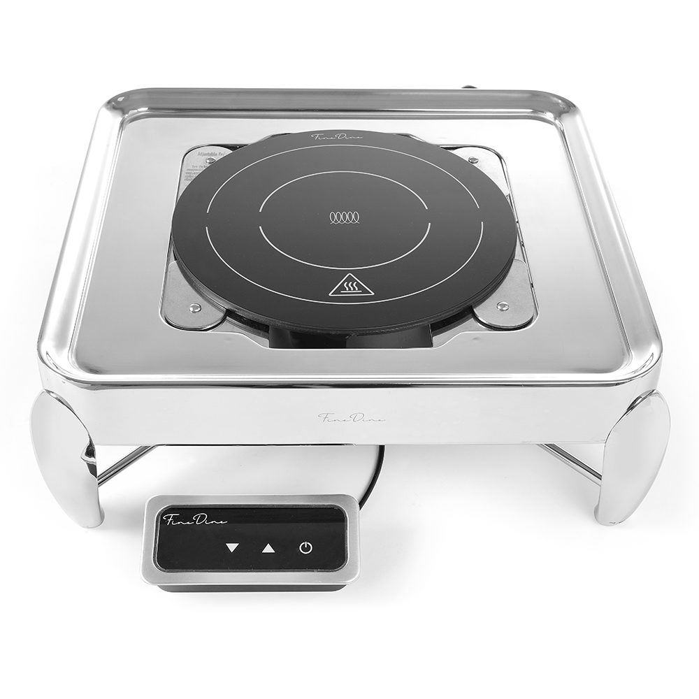 210-239193-hendi-build-in-induction-chaffing-heater-round-24-5cm_02 HENDI INDUCTION HEATER ROUND BUILD-IN 800W - Image 1