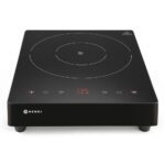 HENDI INDUCTION COOKER KITCHEN LINE 3500W BLACK
