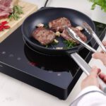 HENDI INDUCTION COOKER KITCHEN LINE 3500W BLACK - Image 3