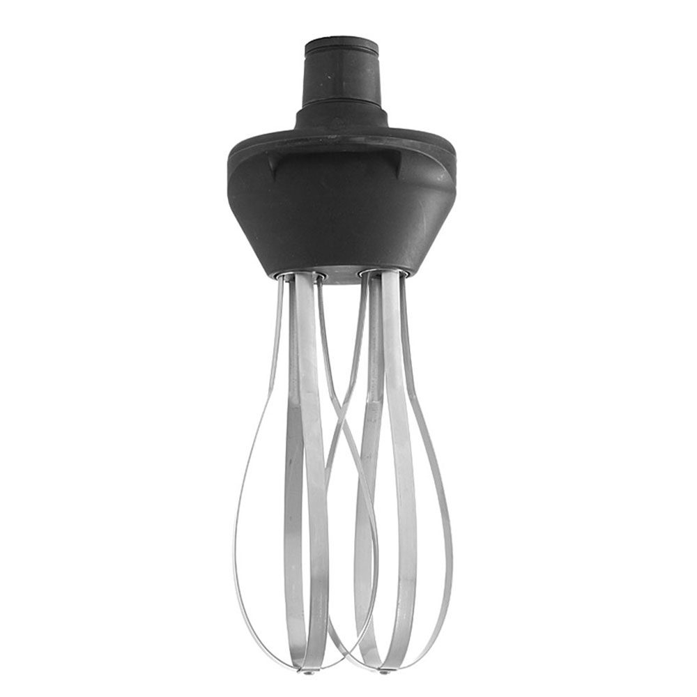 210-224342-hendi-whisk-for-stick-blender-stainless-steel-300-400-500 HENDI WHISK FOR S/BLENDER PROFILINE 300,400,500 SS - Image 1