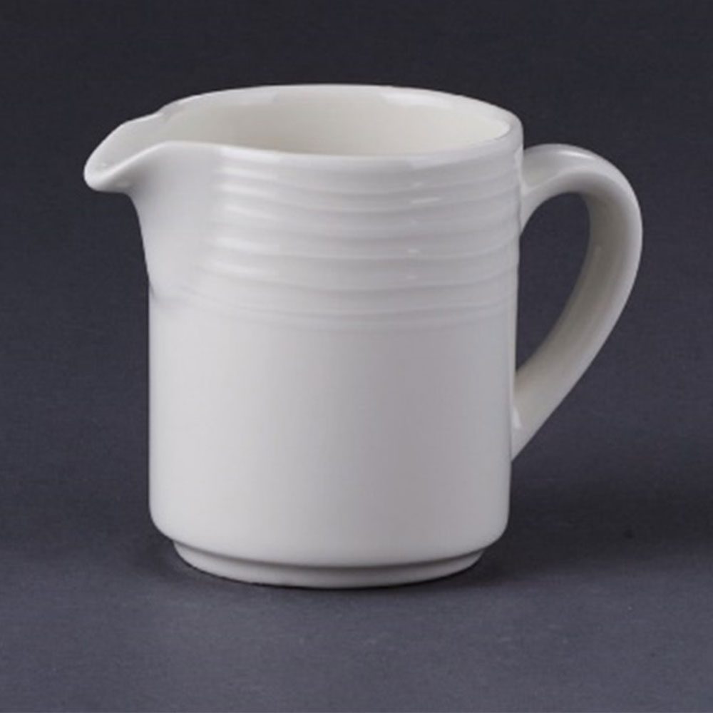231-40788-eclipse-creamer-porcelain-white-15cl_03 ECLIPSE CREAMER 15CL - Image 1