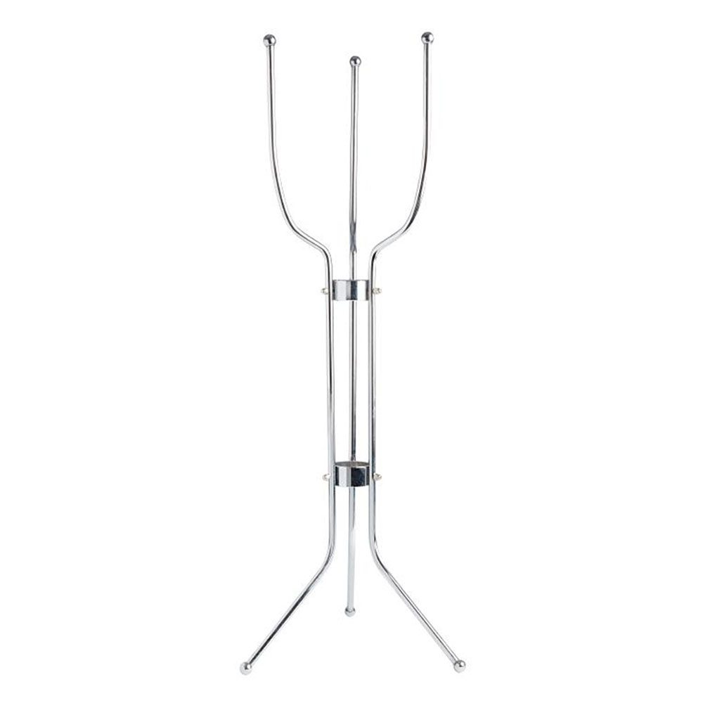 177-03583-berlin-stand-champagne-bucket-20-75cm BERLIN CHAMPAGNE BUCKET STAND FOLDABLE - Image 1