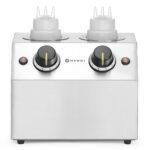 HENDI SQUEEZE BOTTLE 650ML FOR SAUCE WARMER 201725 - Image 2
