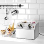 HENDI SQUEEZE BOTTLE 650ML FOR SAUCE WARMER 201725 - Image 5