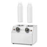 HENDI SQUEEZE BOTTLE 650ML FOR SAUCE WARMER 201725 - Image 7