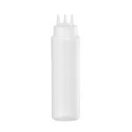 HENDI SQUEEZE BOTTLE 650ML FOR SAUCE WARMER 201725