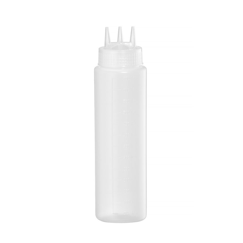 210-201732sp-hendi-warmer-sauce-bottles HENDI SQUEEZE BOTTLE 650ML FOR SAUCE WARMER 201725 - Image 1