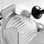 HENDI SLICER HAM PROFILINE 195 200W - Image 6