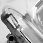 HENDI SLICER HAM PROFILINE 195 200W - Image 8