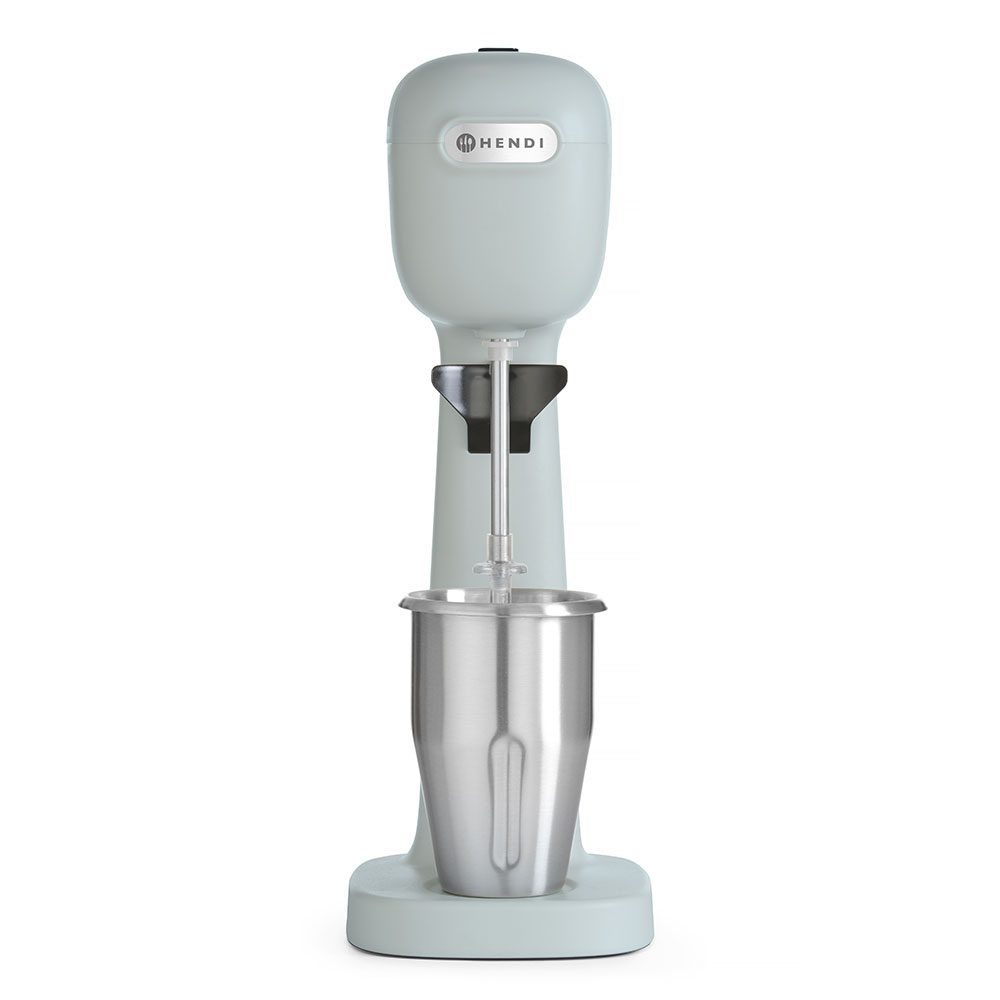 210-221655-hendi-freddo-frape-milkshake-mixer-400w-blue HENDI FRAPE MAKER 400W BLUE - Image 1