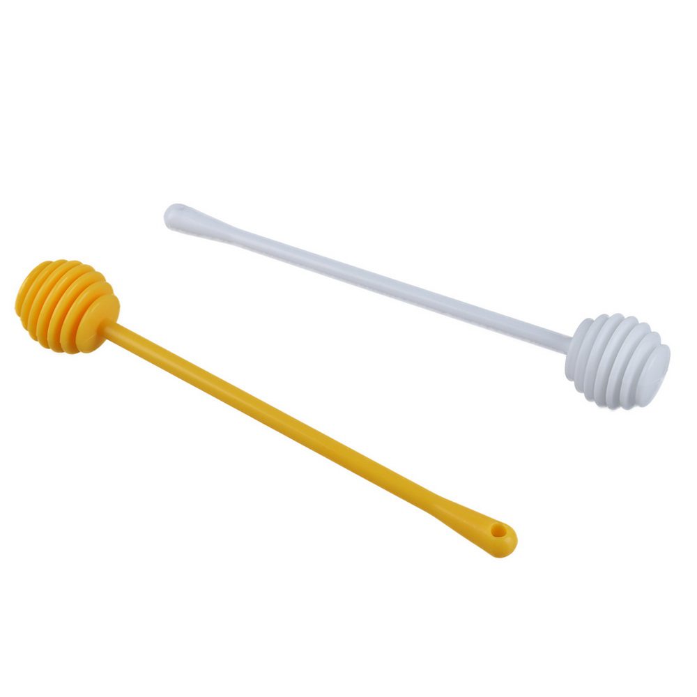 210-180020-ghidini-honey-spoon-pp-15cm-PETROS-L14 GHIDINI HONEY SPOON PP 15CM - Image 1