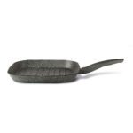 MINERALIA IND. GRILL PAN 28X28