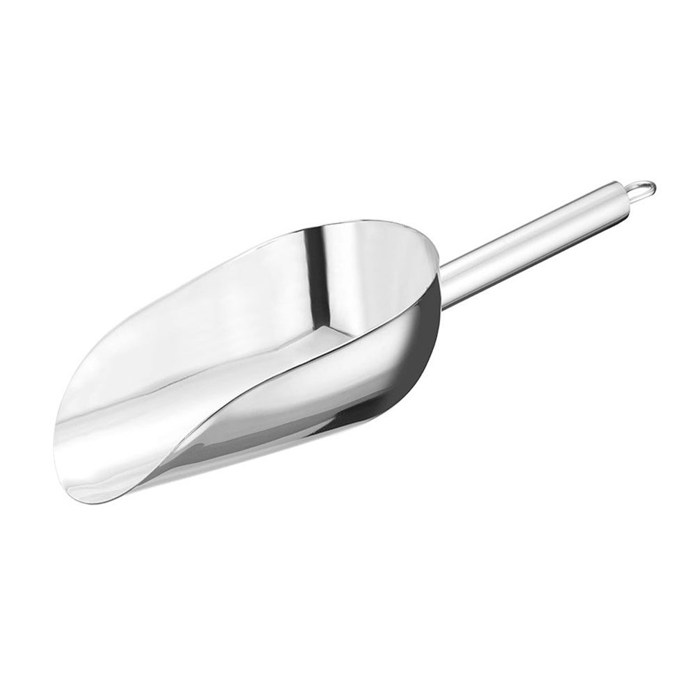 210-521465-hendi-scoop-inox-36-cl HENDI SCOOP INOX 33X10CM 36CL - Image 1