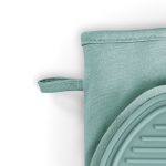 RAYEN OVEN GLOVE SILICONE 29X17X4CM - Image 4