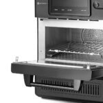 HENDI OVEN HI-SPEED COMBITURBO 3000W - Image 4