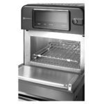 HENDI OVEN HI-SPEED COMBITURBO 3000W - Image 5