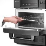 HENDI OVEN HI-SPEED COMBITURBO 3000W - Image 6