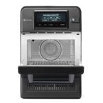 HENDI OVEN HI-SPEED COMBITURBO 3000W - Image 7