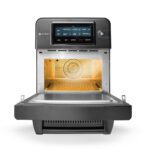 HENDI OVEN HI-SPEED COMBITURBO 3000W - Image 8