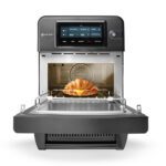 HENDI OVEN HI-SPEED COMBITURBO 3000W - Image 9