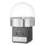 HENDI COTTON CANDY MAKER 1130W BLACK - Image 2