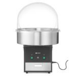 HENDI COTTON CANDY MAKER 1130W BLACK - Image 3