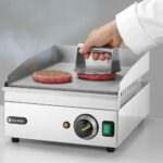 HENDI HAMBURGER SMASH PRESS Ø16X7.8CM - Image 7