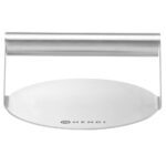 HENDI HAMBURGER SMASH PRESS Ø16X7.8CM