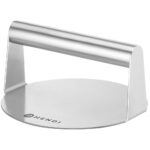 HENDI HAMBURGER SMASH PRESS Ø16X7.8CM - Image 2