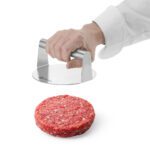 HENDI HAMBURGER SMASH PRESS Ø16X7.8CM - Image 4