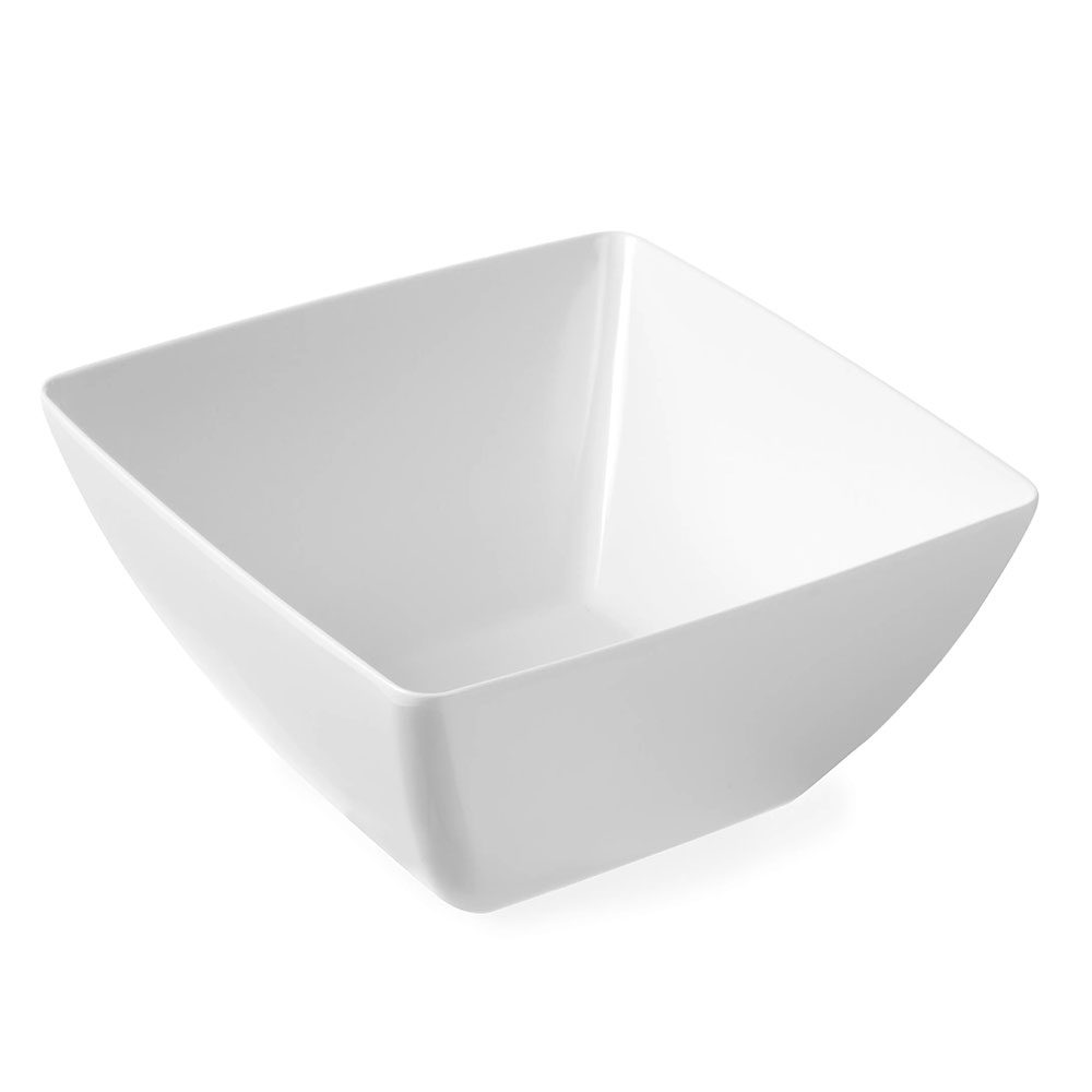 210-561560-hendi-bowl-square-mel.13X13X6.5cm HENDI BOWL SQUARE MEL. 13X13X6.5CM - Image 1