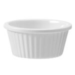 HENDI RAMEKIN MELAM. Ø8.5X4.5CM 10CL