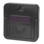 HENDI TIMER DIGITAL DOUBLE 8X2X9CM BLACK - Image 4