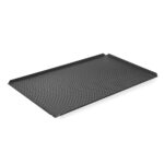 HENDI BAKING TRAY PERFOR. NON-STICK 4-RIMS GN 1/1