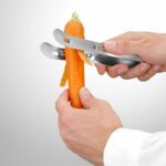 HENDI PEELER ASPARAGUS 20CM - Image 3