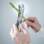 HENDI PEELER ASPARAGUS 20CM - Image 2