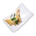 HENDI VACUUM BAGS 75m SOUS VIDE EMBOSSED 25X35 X100 - Image 4