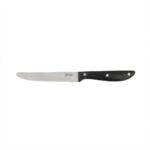BISTROT TABLE KNIFE SERRATED 11.5CM