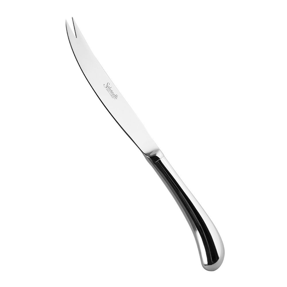 219-06780-universal-cheese-knife-inox-h-h-24cm-12 UNIVERSAL CHEESE KNIFE INOX H/H 23.6CM - Image 1