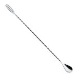 SALVINELLI BARSPOON / TRIDENT 40CM INOX