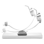 HENDI HOLDER HAM INOX 60X22X30CM - Image 9