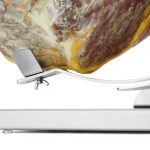 HENDI HOLDER HAM INOX 60X22X30CM - Image 5