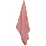 PURE BATH TOWEL 150X90 PINK