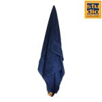 PURE BATH TOWEL 150X90 MARINE