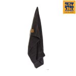 PURE FACE TOWEL 90X50 GREY