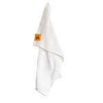 PURE KITCHEN TOWEL 35X55 WHITE