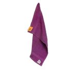 PURE KITCHEN TOWEL 35X55 LILAC