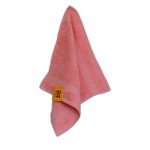 PURE HAND TOWEL 33X33 PINK