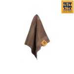 PURE HAND TOWEL 33X33 PECAN